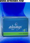 Always Tampons