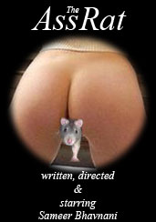 Ass Rat, The