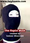 Rapist Mask, The