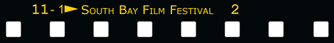 South Bay Film Festival