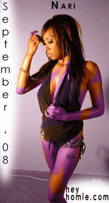 2008 September Model