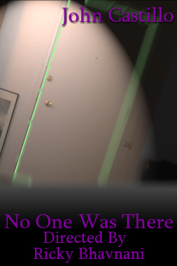 No One Was There