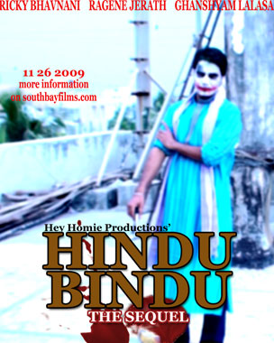 Hindu Bindu 2 - Teaser Trailer