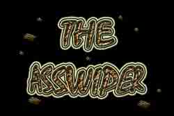 Asswiper