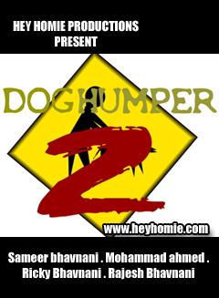 Dog Humper 2