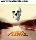 Peenile