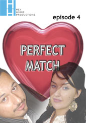 Perfect Match Episode 3 - Sherry & Ramon